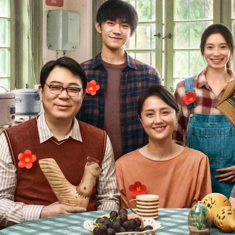 马小宇最新剧单更新，演技精湛，备受瞩目！