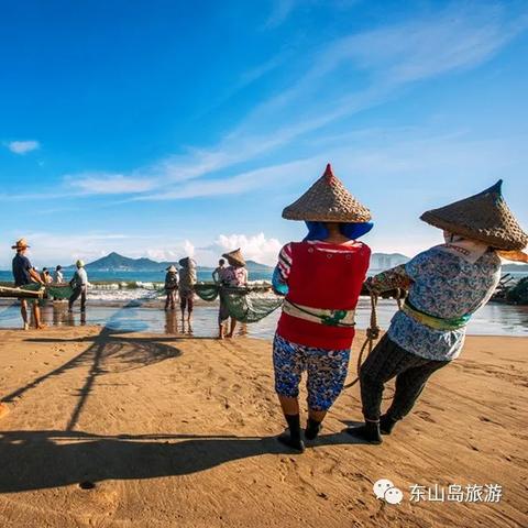 东山岛疫情稳定，景点部分开放，游客防疫须知