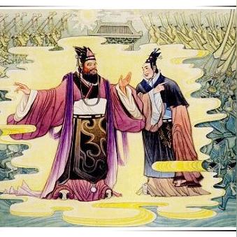 今日财神方位查询，时间决定财运走向