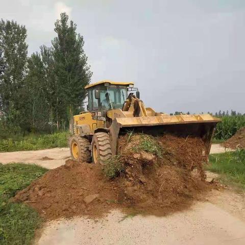 兴隆地区封路施工通知，关注封路信息及交通疏导措施
