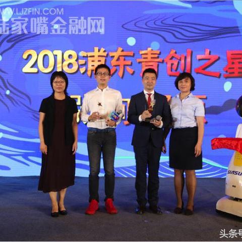 浦东新区青联换届名单揭晓，青春力量启航新征程