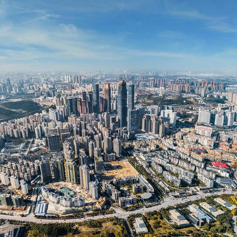 南宁开发区进展显著，基建完善、产业聚集，助力现代化发展