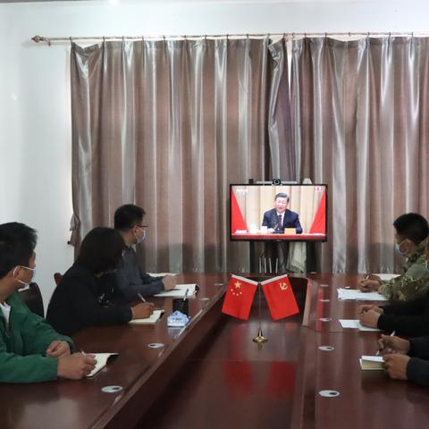卢龙新闻头条，全面报道县内发展动态与成就