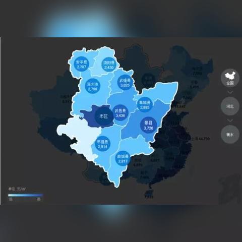 沧州楼市新闻更新，最新房价动态与市场趋势分析