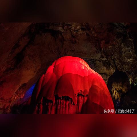 全球石笋排名，自然奇观与文化历史的交融
