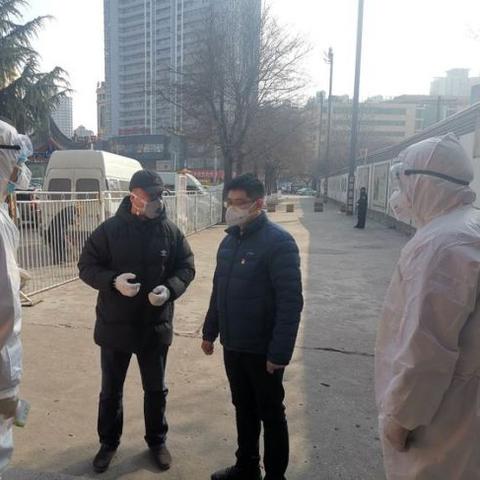 咸阳疫情实时更新，全力防控，请市民关注官方消息，加强个人防护。