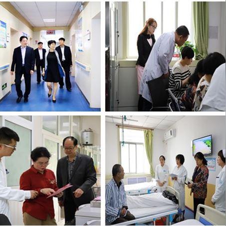 铜川抗癌新闻，积极防治，传递正能量
