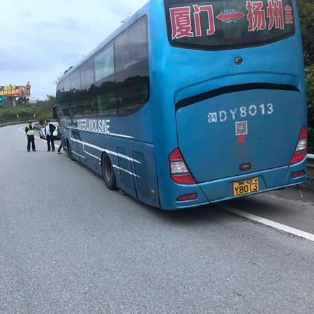 下石狮高速视频最新，福建石狮能下高速吗