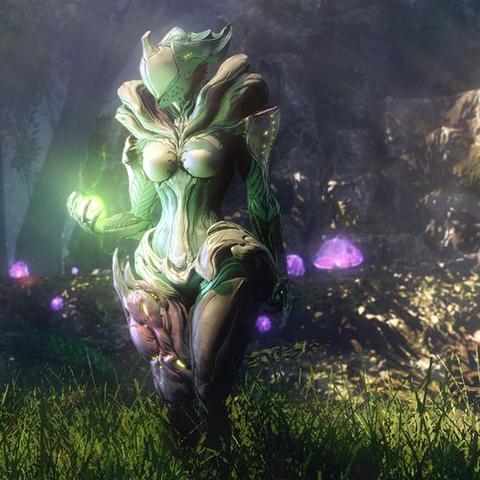 世界星际战甲排名，星际战甲最强战甲排名