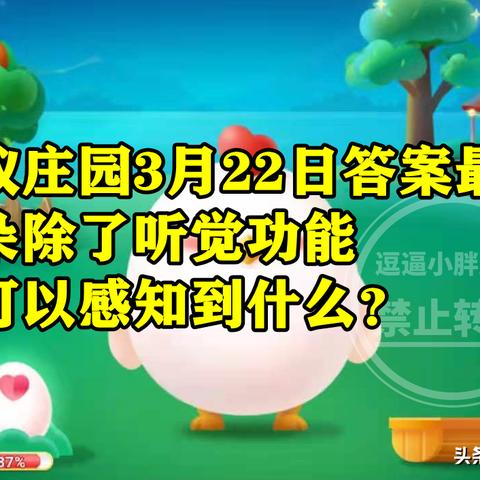 蚂蚁今日庄园最新答案，蚂蚁庄园今日答案 rmvb 下载