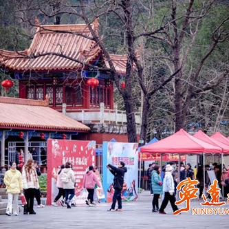 宁远景区开工了吗今天最新消息，宁远风景区有哪些地方