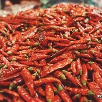 白辣椒今日行情最新消息，白辣椒图片白辣椒哪个品种好