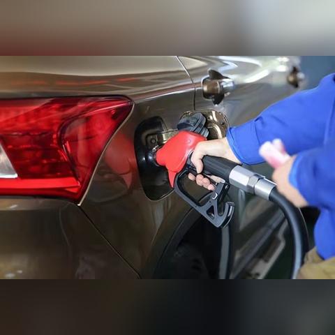 油价涨价最新消息今日，油价涨价图