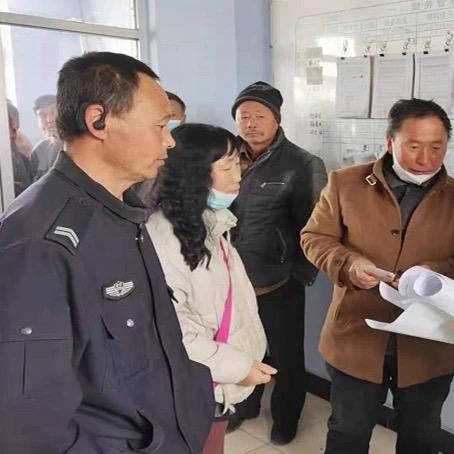 大安县联合乡新闻头条，大安市联合派出所电话