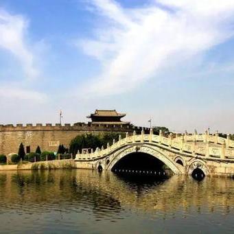 广府城今日消息最新消息，广府古城旅游攻略 门票价格