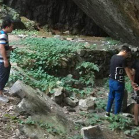 世界最深山洞排名，世界最深的天然山洞
