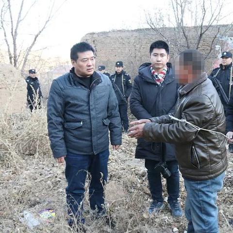 张家口杀岳母视频最新版，张家口一男子被杀