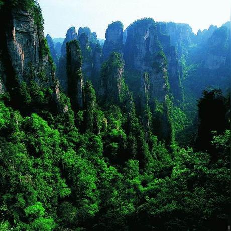 世界景点最全排名，世界景点排行