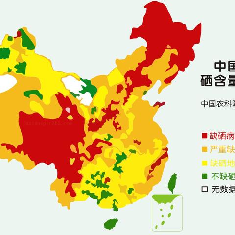 世界独立硒矿排名，世界硒矿分布图
