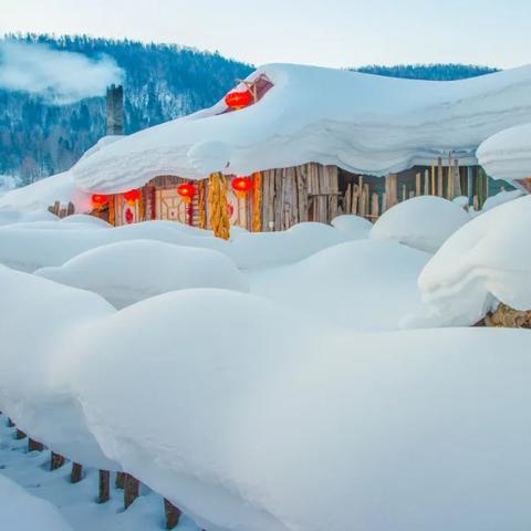 松花湖造雪工程启动，推动冰雪运动与旅游产业发展