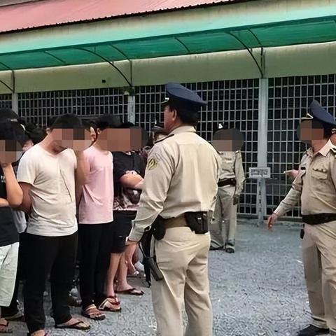 缅北回国贵州人员名单公示，细节与安排请关注官方渠道