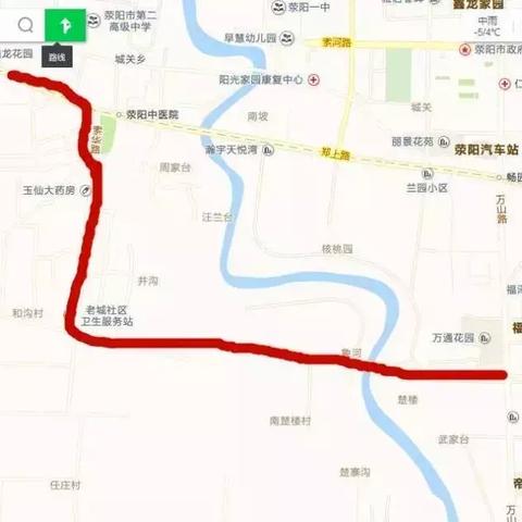 龙港南城路堵车缓解，交通部门紧急处置并启动应急预案
