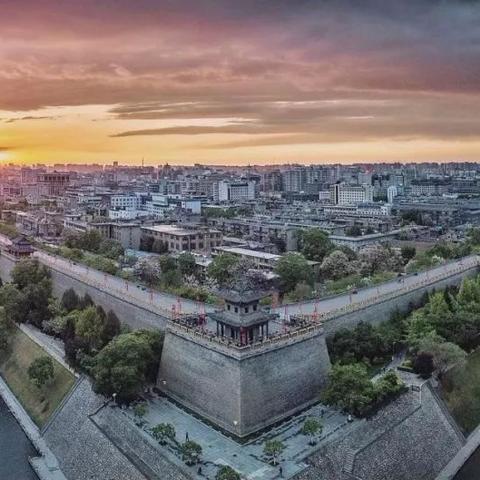 西安文旅假期报告，旅游市场强劲增长，数据揭示显著成绩与未来潜力