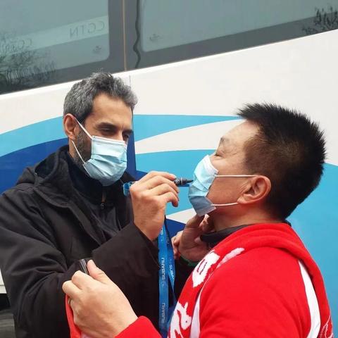 北汽男排展现强劲实力，迎挑战潜力巨大，未来比赛值得期待