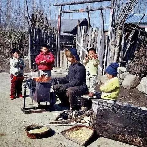 农民生活风采展示，乡村活力与魅力的独特视频记录
