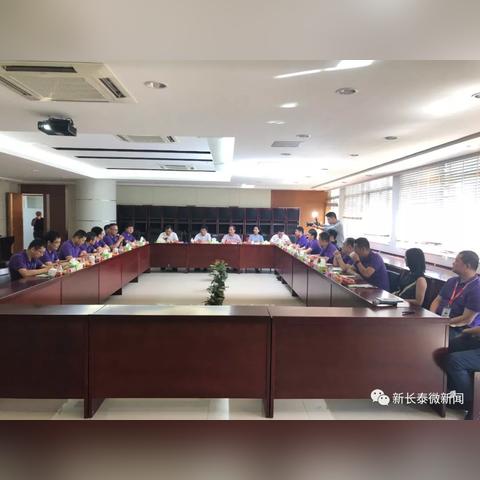长泰区博士引进新政策优惠出炉，引才助力经济高质量发展