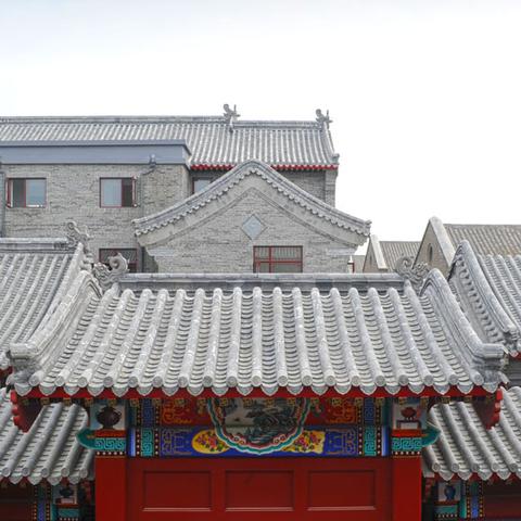 聊城公园首府户型图详解，满足不同家庭需求的居住空间规划
