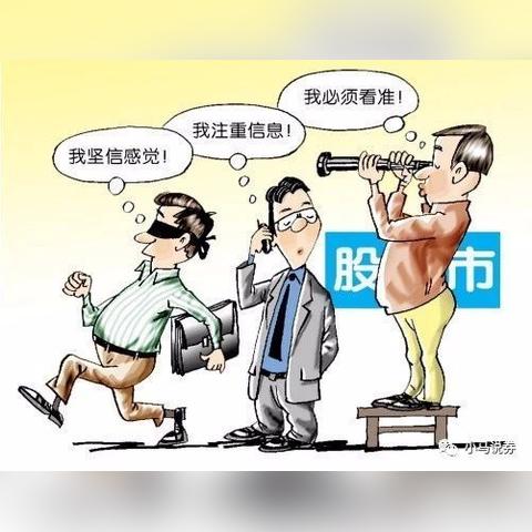 股市精英荣耀榜单揭秘，小马高手投资之道必学！