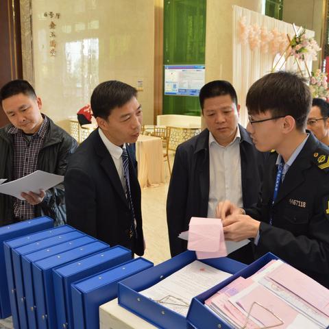 兴宁市保健院扩路项目进展顺利，改善患者就医体验