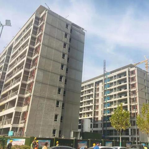 阜阳鸿樾府清盘进展顺利，销售良好引关注