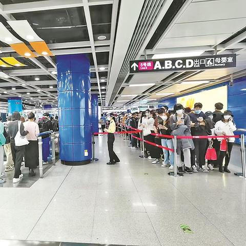 最新地铁返校大学生优惠政策调整，不享受免费优惠，未来走向待官方通知