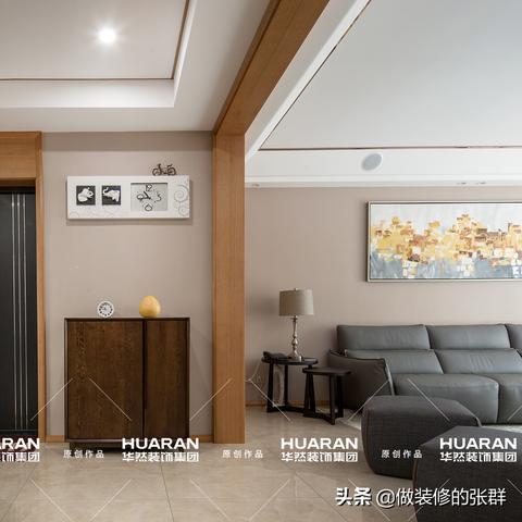 柏景湾小区装修时间表公布，业主可安排入住计划
