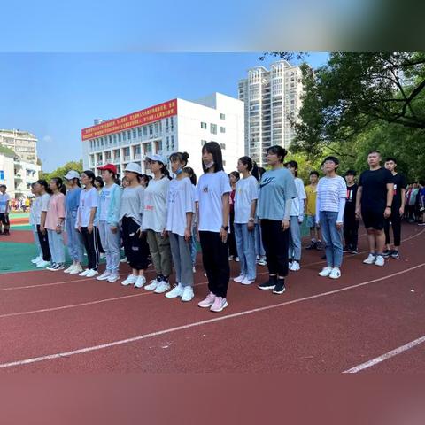 军训教官招募启幕，提升教育质量，国防建设助力培养未来人才