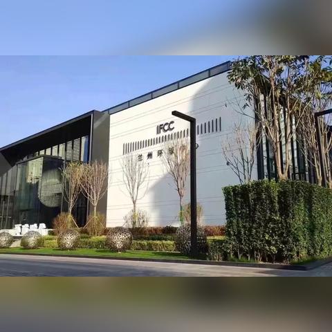 兰州豪宅交付新标准解读，品质、舒适与环保并重