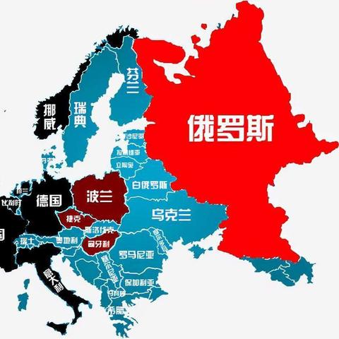 俄乌冲突局势紧张，最新战况地图揭示前线变化及多方影响因素分析