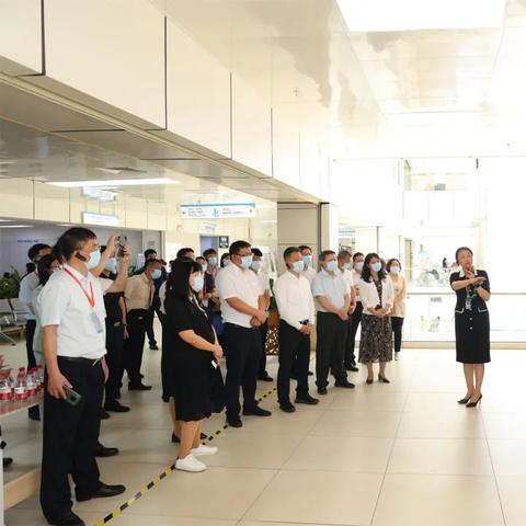 中国十三大医院排名权威解读，医疗技术与服务水平领先