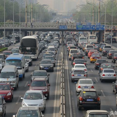 廊坊西昌路施工改造及封路最新消息，出行请注意避开！