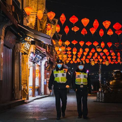 杭州安保物业最新招聘动态发布，寻求优质服务人员提升居住体验