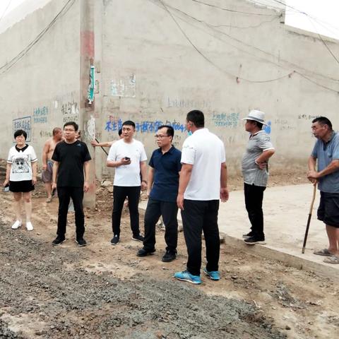 武安修路最新进展高清图片集曝光，现场情况及质量进度全解析