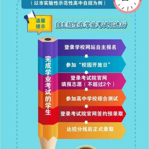 上海中考新政出炉，影响入学与教育的多方面调整
