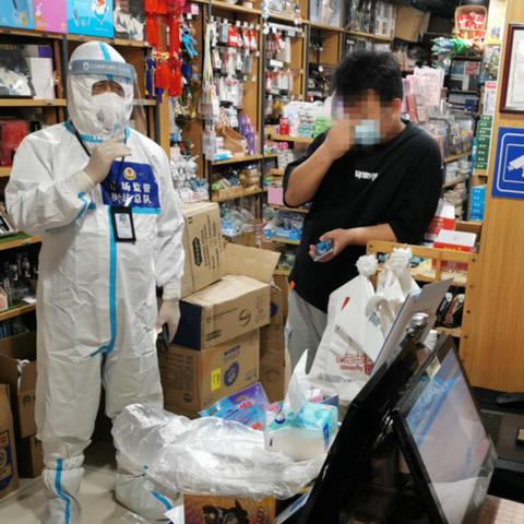联华超市积极业绩展望，拓展市场份额优化服务，发展潜力巨大