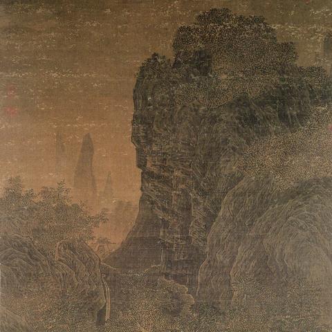 故宫新开放区域高清图集，探秘千年文化，体验历史对话的旅程
