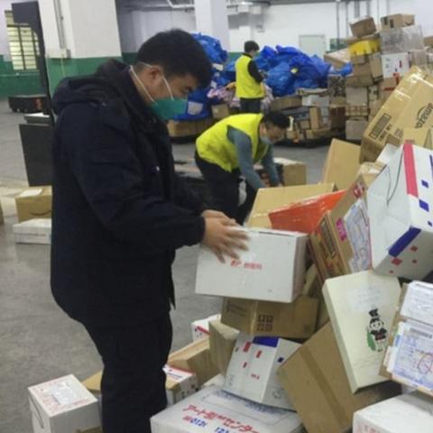 安徽物流爆仓事件深度解析，拥堵与反思，物流行业亟待改进监管与预警机制