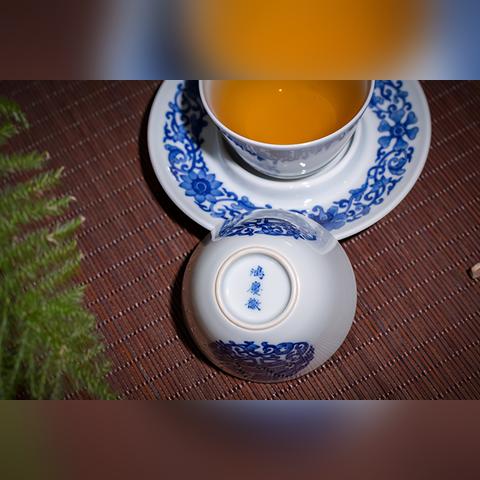 柴窑发色等级分类表更新及探讨，全面解读柴窑发色特征