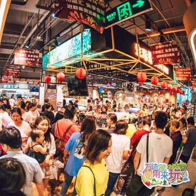 青浦墙面霓虹灯报价表，多款选择，打造璀璨夜景艺术品