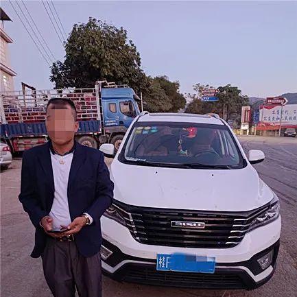 崇左交通局公布吊销驾照名单，呼吁司机遵守法规维护交通秩序